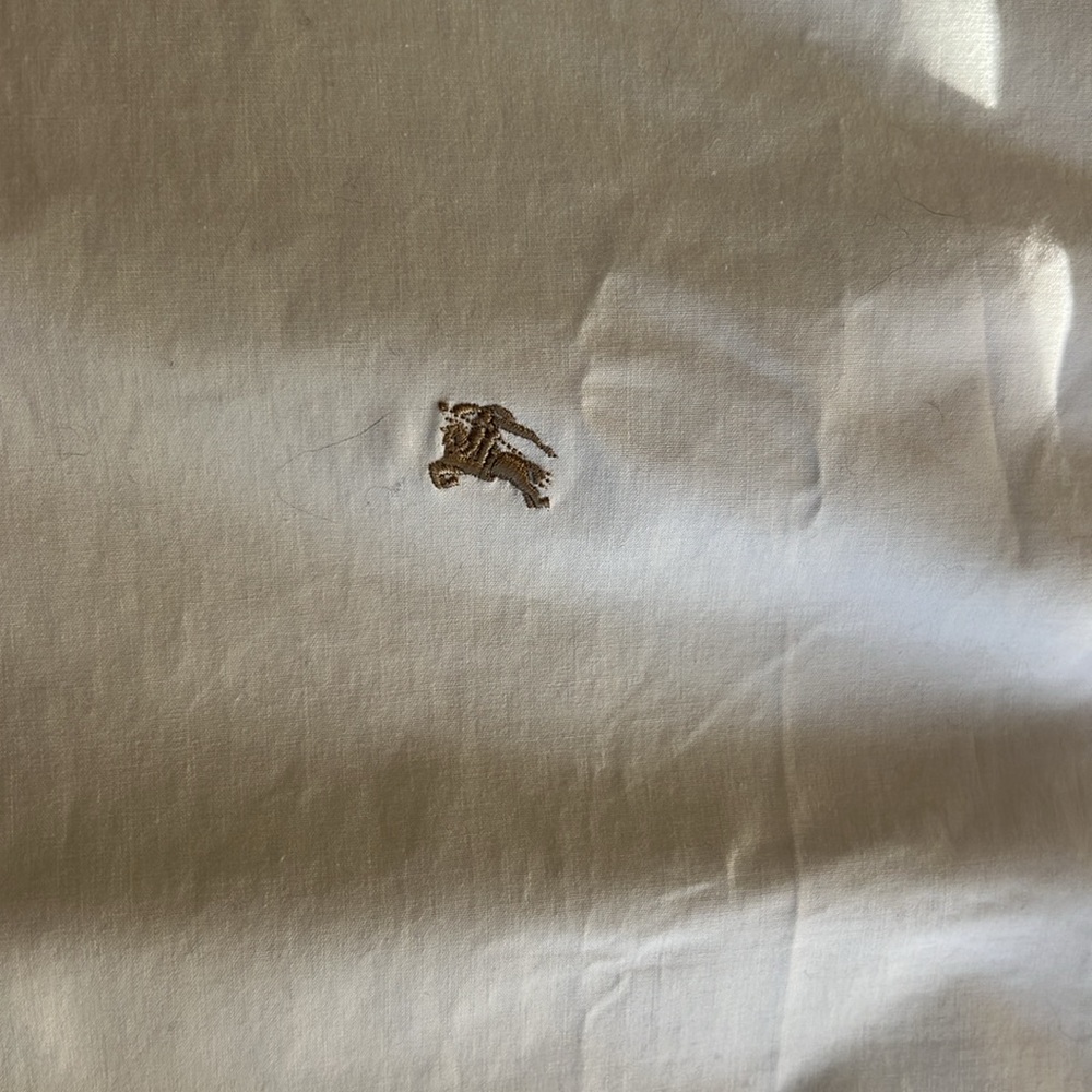 Burberry Shirt - Picture 9 of 12